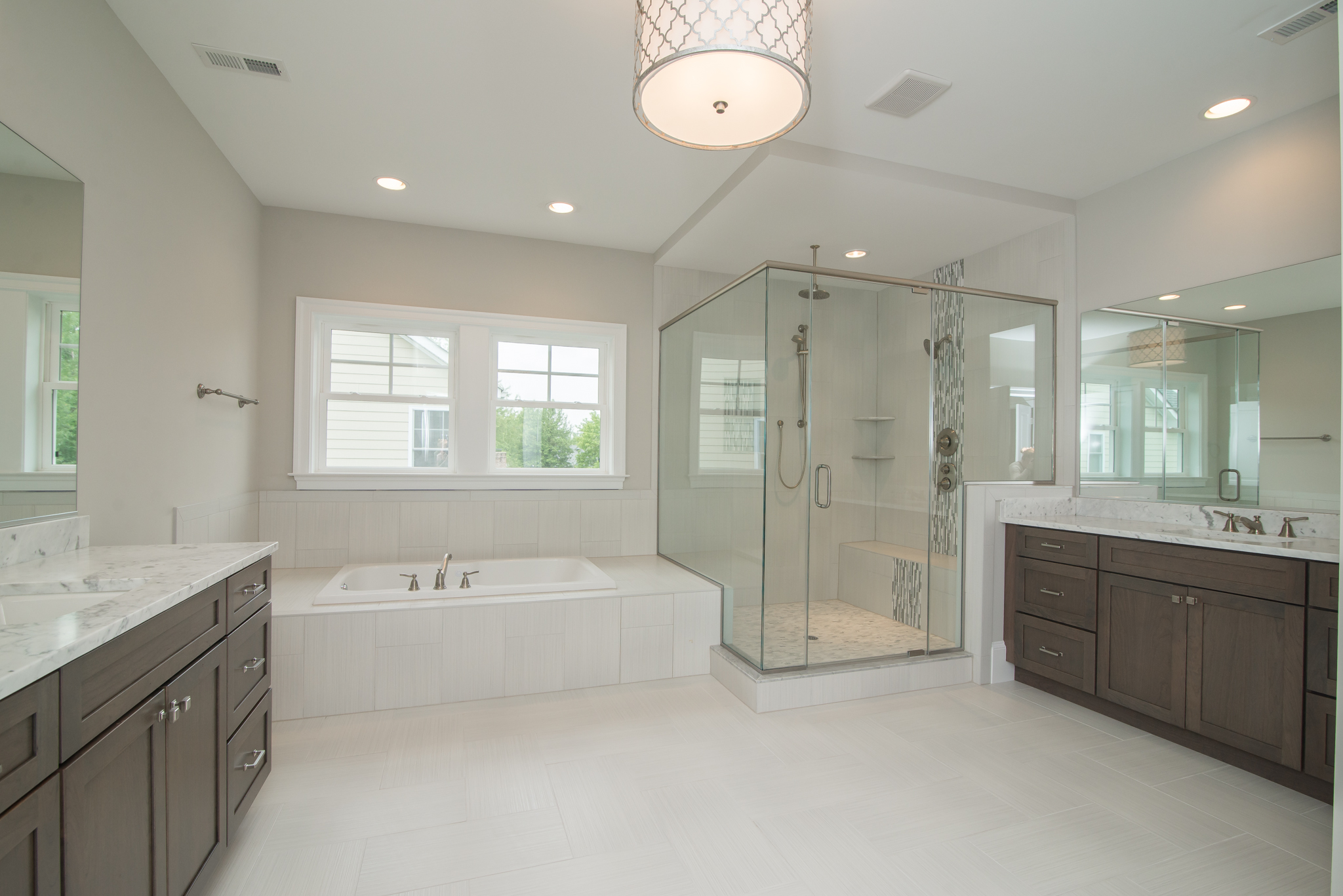 Master Bathroom 1