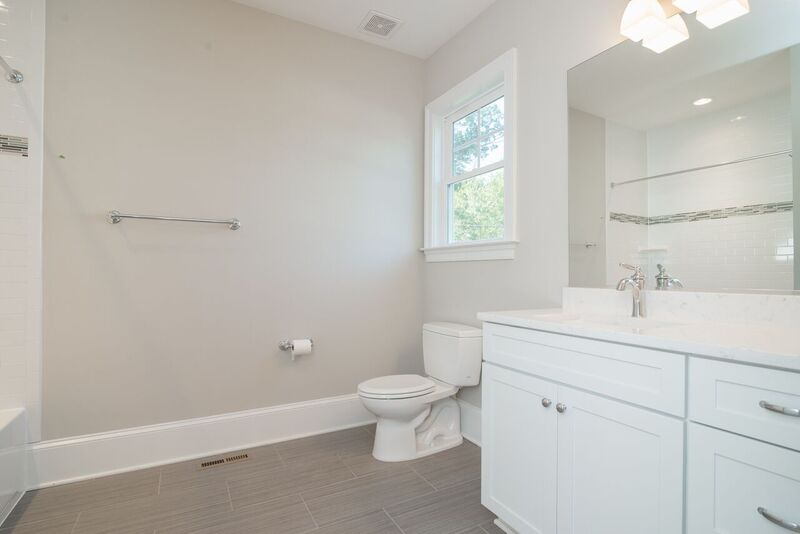 First Floor Bathroom