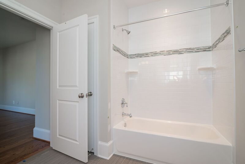 First Floor Bathroom 2