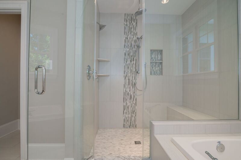 Master Bathroom 2