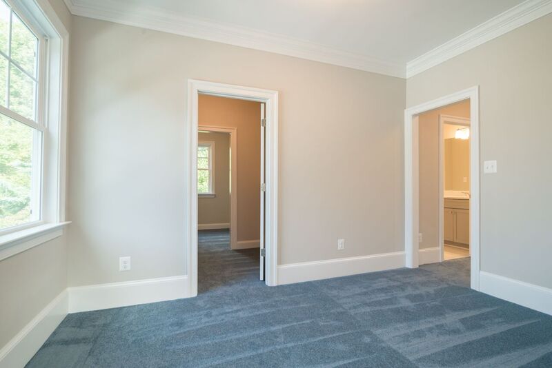 Master Bedroom Sitting